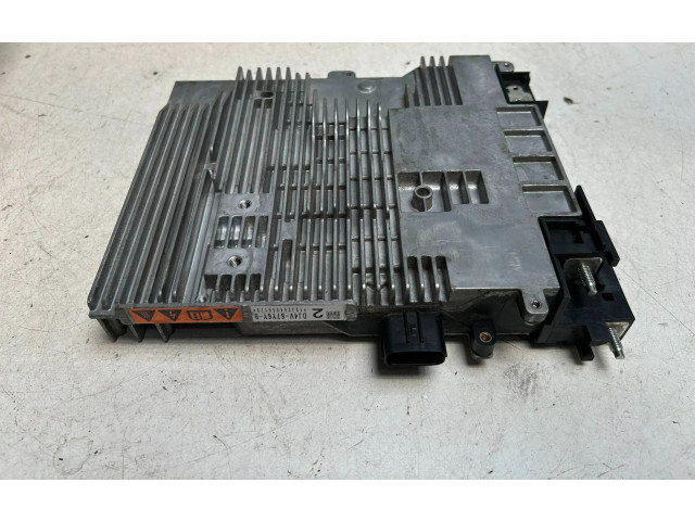 Блок управления DJ4V67Y6YD   Mazda MX-5 ND