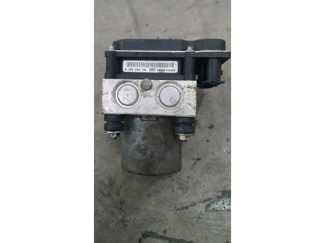Блок АБС 0265950319 Citroen C8 - года