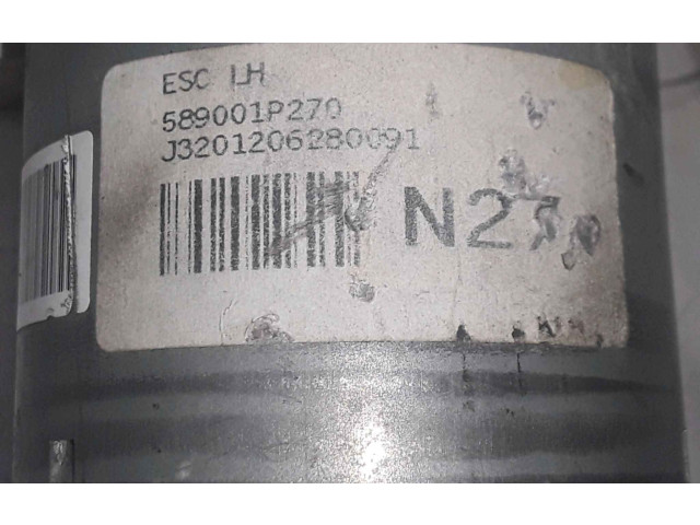 Jednotka ABS 51738360, 20240243   KIA Venga 2013