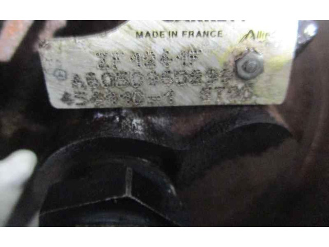 Turbodmychadlo Турбина A6050960299, 4541101 Mercedes-Benz C W202 D 605