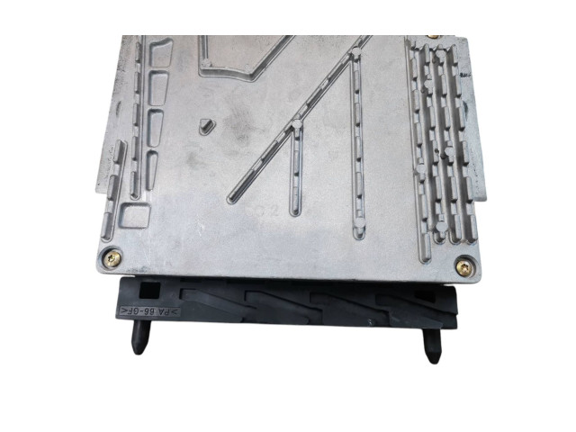 Блок управления двигателя 08627455A, 0261206828   Volvo S70  V70  V70 XC