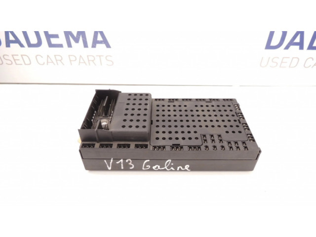 Блок предохранителей 9494342, D13 Volvo S80