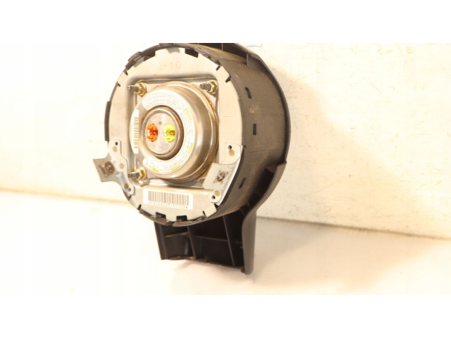 Подушка безопасности водителя Infiniti FX