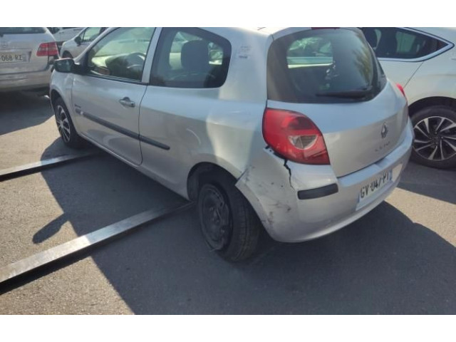 Вентилятор печки 7701062226 Renault Clio III