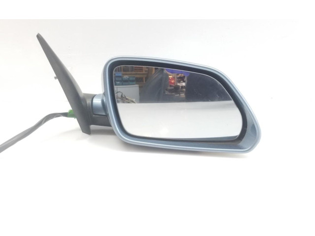 Зеркало (управляемое электричеством)    Skoda Octavia Mk2 (1Z)