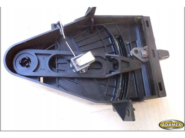 Блок управления климат-контролем Rover 100