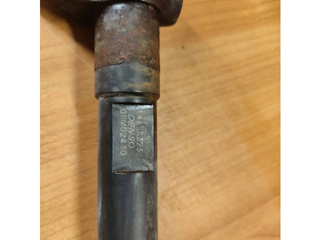 Форсунка 1465A323, 08M02430    Mitsubishi ASX для дизельного двигателя  1.8