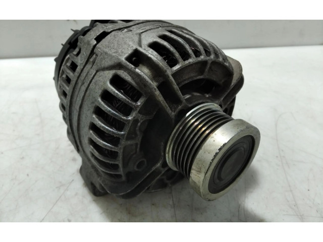 Генератор 8622786 Volvo S80