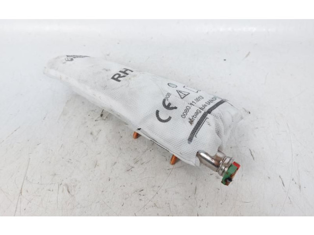 Подушка безопасности в сиденье 985H13039R, 985H13039R   Dacia Lodgy