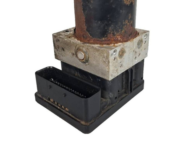 Блок АБС 1K0907379AC   Audi  A3 S3 A3 Sportback 8P  2005 - 2013 года