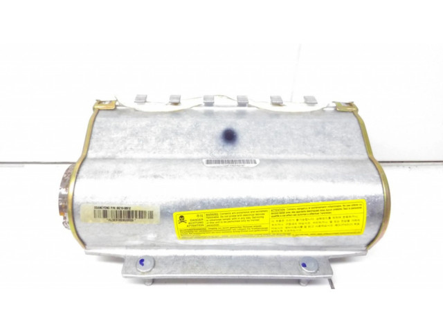 Подушка безопасности пассажира 8621008912 SsangYong Rexton