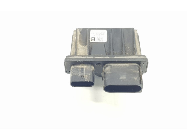 Блок управления 7N0941329, 7N0941329 Volkswagen Caddy