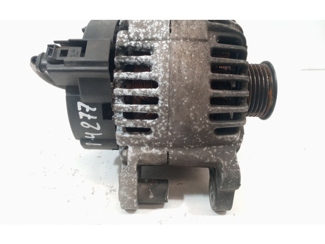 Генератор A542746A   Volkswagen Polo IV 9N3      