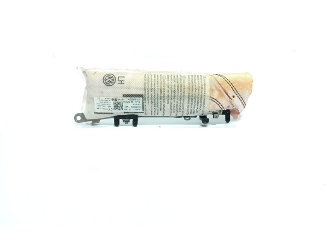 Подушка безопасности в сиденье 34124985 Volkswagen Golf VII