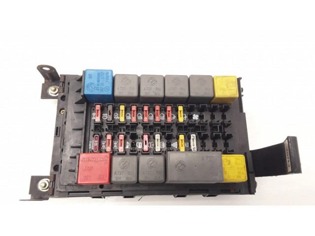 Pojistková skříňka Alfa Romeo 155 1993