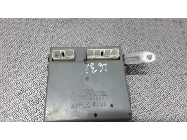 Блок управления 8923050040 Lexus LS 400