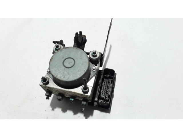 Блок АБС 8200806980   Dacia  Duster  