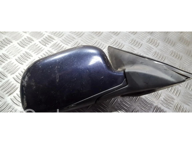 Зеркало электрическое правое Mitsubishi Galant 1997-2003 года