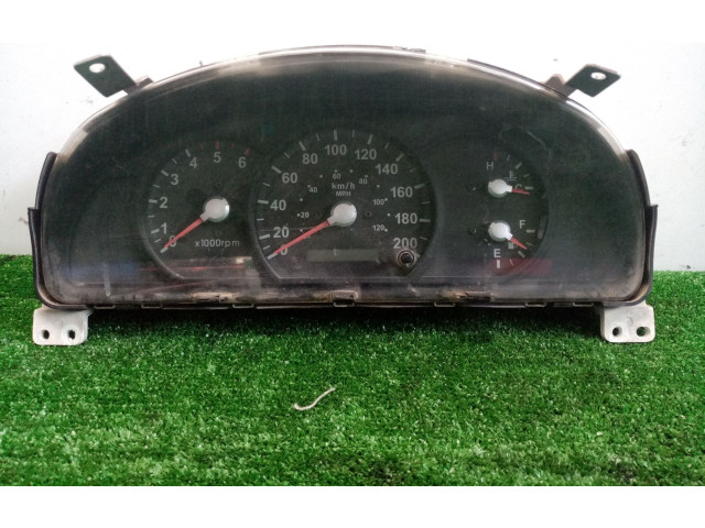 Панель приборов 940033E086   KIA Sorento       