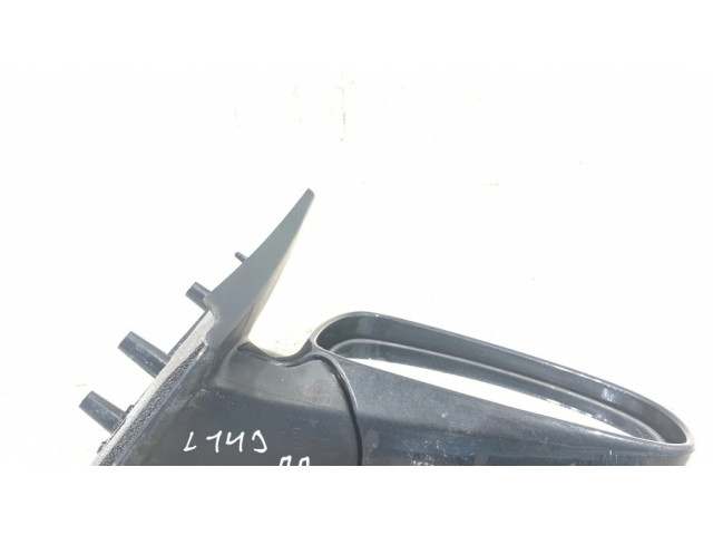 Zpětné zrcátko pravé Chevrolet Aveo 2009 E4012279