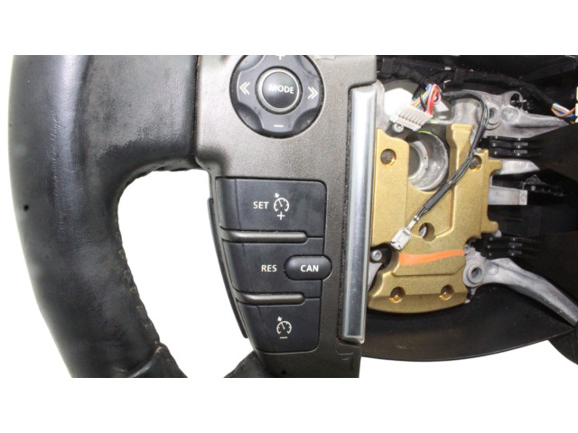 Руль Land Rover Discovery 4 - LR4 2010 - 2016 года AH223600EB