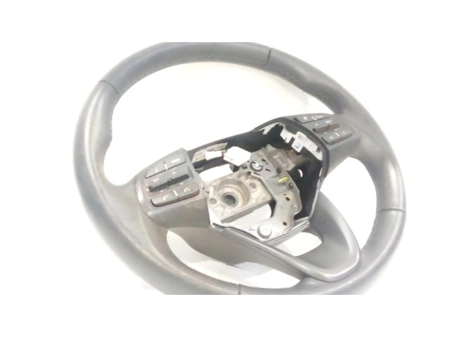 Руль Hyundai i10 2019- года 08112