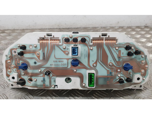 Панель приборов AR0052001, AR0055102 Rover 45