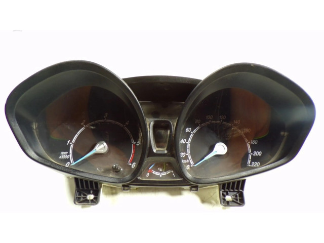 Přístrojová deska  Ford Transit Custom 2016 2088770, EY7610849CH  