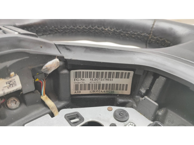 Volant BMW 5 F10 F11 2014