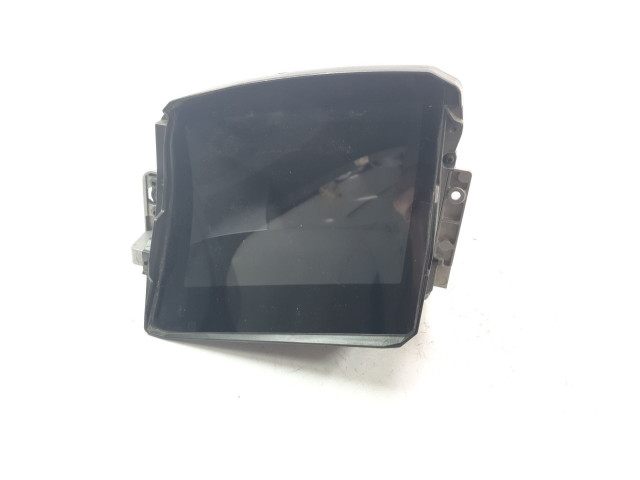 Дисплей    8W5919617B   Audi A4 Allroad B9