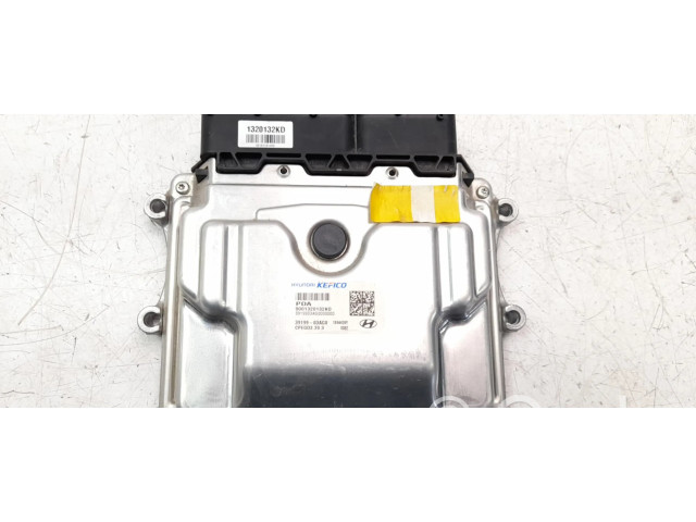 Řídící jednotka 3919903AG0 Hyundai i30 2016