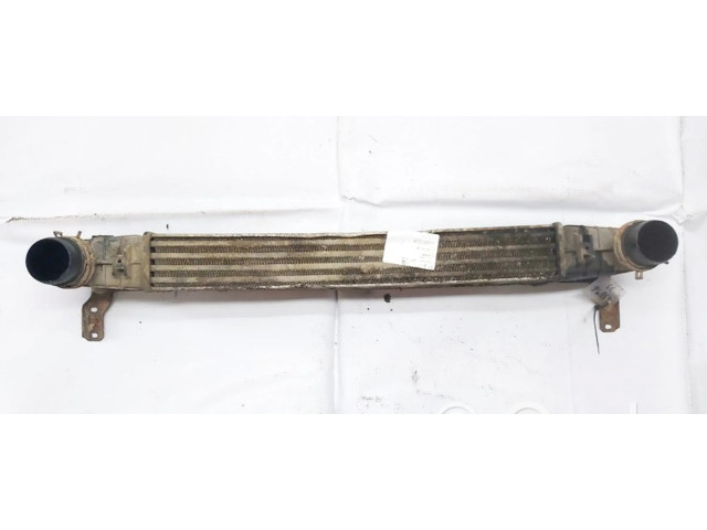 Интеркулер Ford Galaxy 1.9