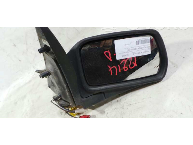 Зеркало электрическое     правое   Citroen Xantia     