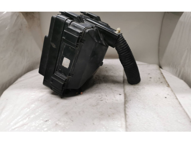 Блок предохранителей Honda City