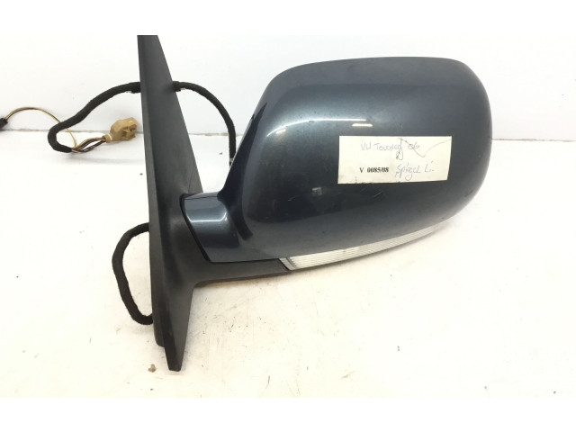 Zpětné zrcátko Volkswagen Touareg I 2008 33877
