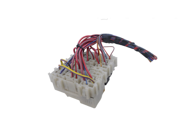 Ящик предохранителей (комплект) 6G9T14K131BA   Volvo S80      