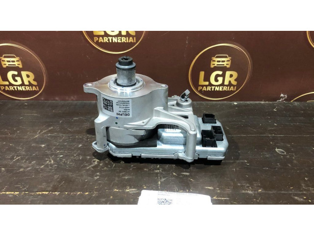 Насос рулевого управления