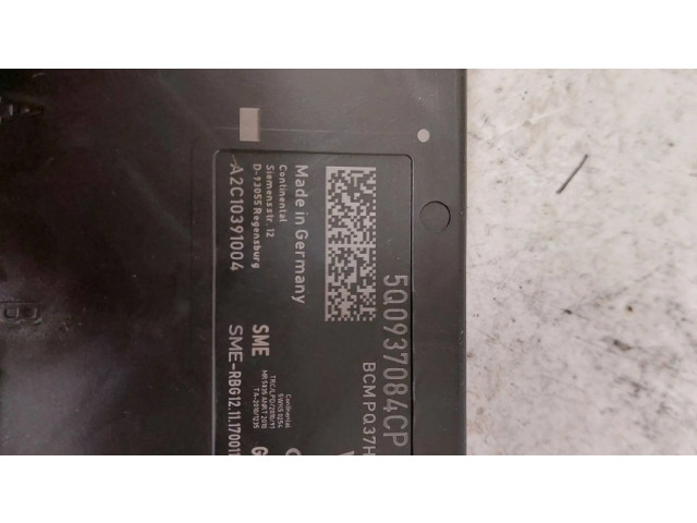 Комфортный модуль