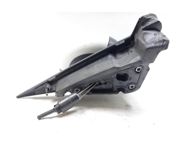 Зеркало электрическое Fiat 500L 2013 - года