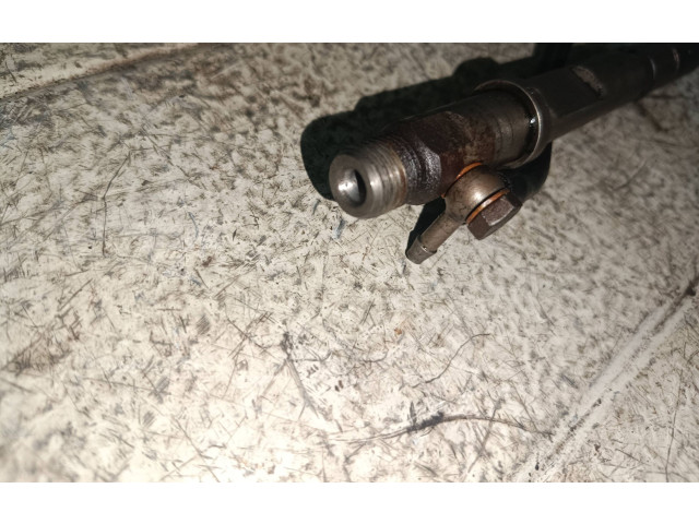 Форсунка 059130201A    Audi A6 S6 C5 4B   