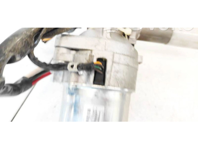 Насос усилителя руля JJ301-00572, JJ301-00572 Mitsubishi ASX