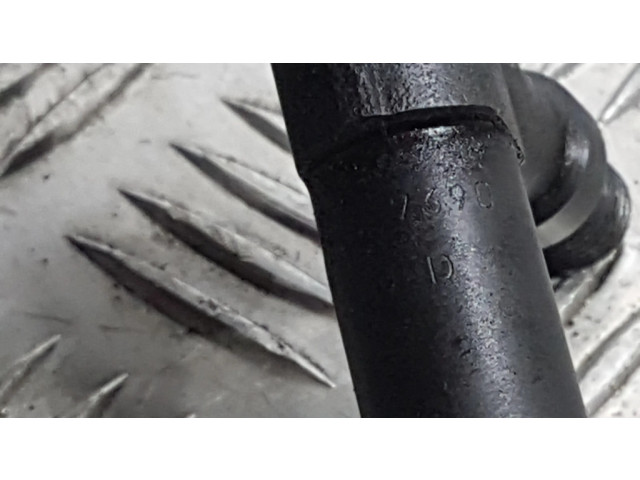 Vstřikovač 7390 Mazda 323 pro naftový motor 2.0 Nr.303