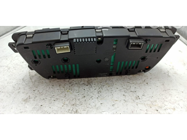 Панель приборов SsangYong Actyon