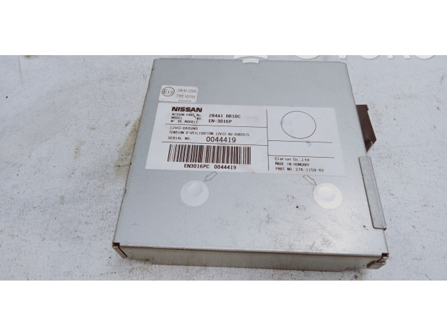 Модуль блока управления камерой