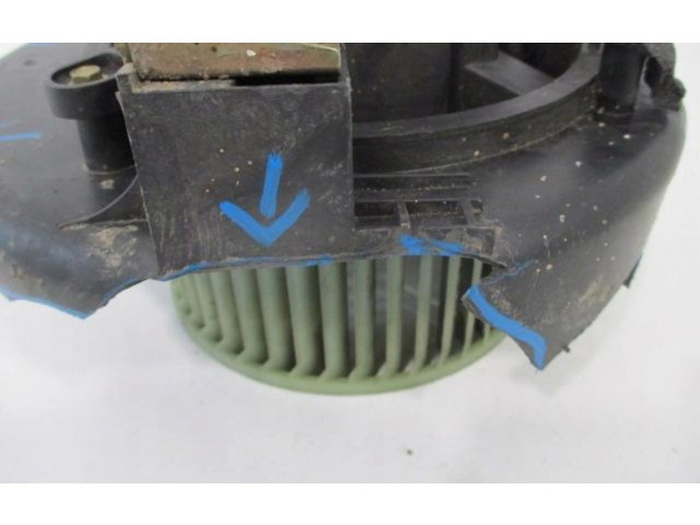 Вентилятор печки    655663JD   Renault Scenic I