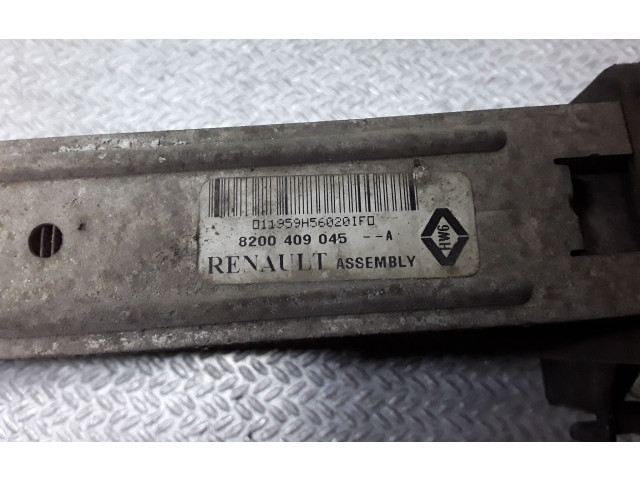 Интеркулер  8200409045A   Dacia Logan I 