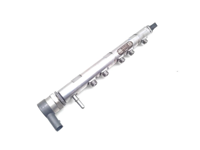 Топливная рампа 7809128, 0281002949   BMW 3 E90 E91   для двигателя N47D20C