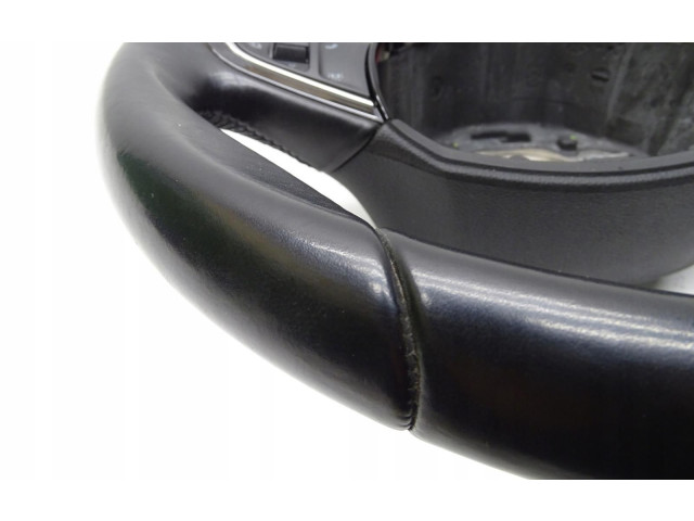 Руль Skoda Octavia Mk3 (5E) 2013 - 2019 года 3V0419091L