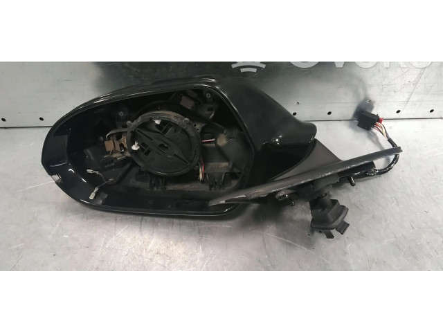 Zpětné zrcátko Audi A6 S6 C7 4G 2017 4G1857409AB