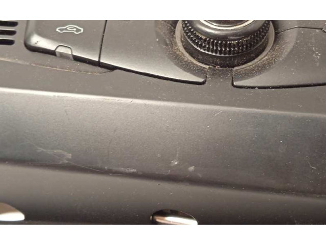 Блок управления климат-контролем 8T2820043AD, 8T2820043ADXZF Audi A5 Sportback 8TA